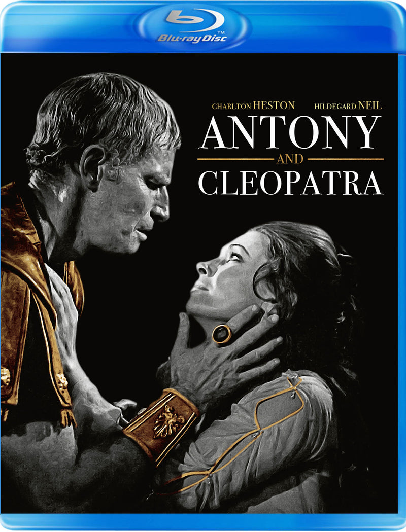 Antony and Cleopatra