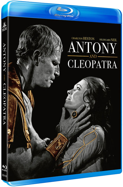 Antony and Cleopatra