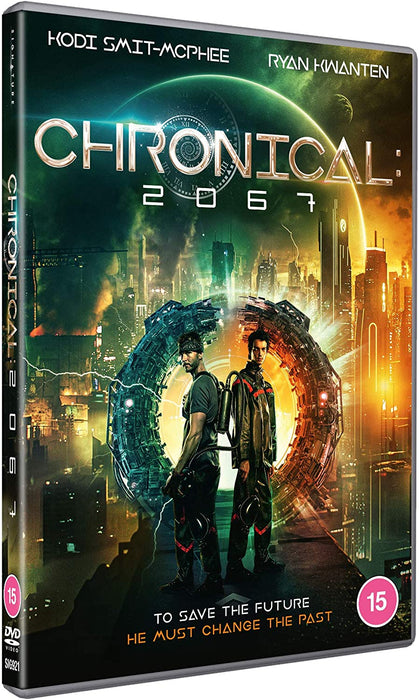 Chronical: 2067