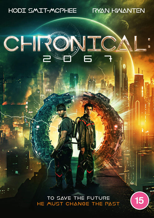Chronical: 2067