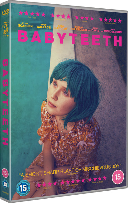 Babyteeth
