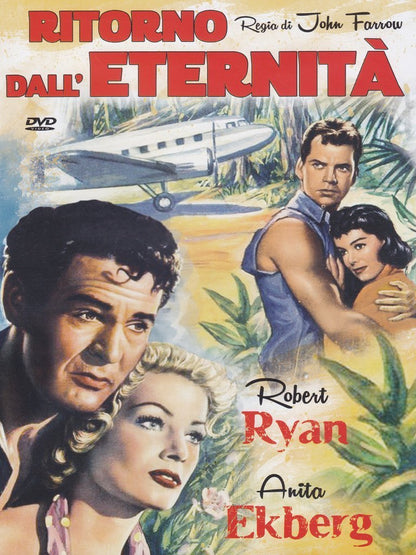 Ritorno Dall'Eternita'