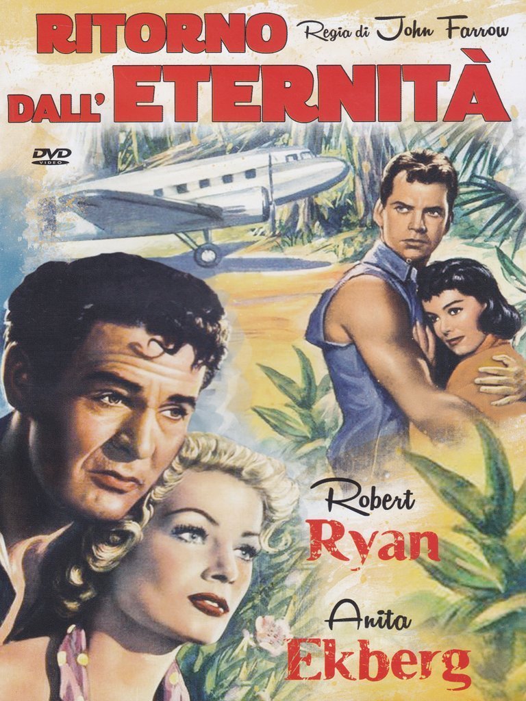 Ritorno Dall'Eternita'