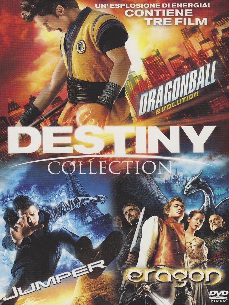 Destiny collection