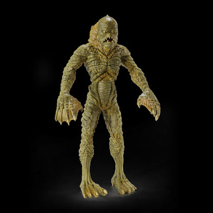 Bendyfigs Creature From The Black Lagoon by The Noble Collection - Officially Licensed 19cm Gill-Man Bendable Toy Posable Collectable Doll Figures With Stand - For Kids & Adults