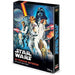 Star Wars (A New Hope) Premium VHS A5 Notebook