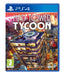 Mad Tower Tycoon (PS4)