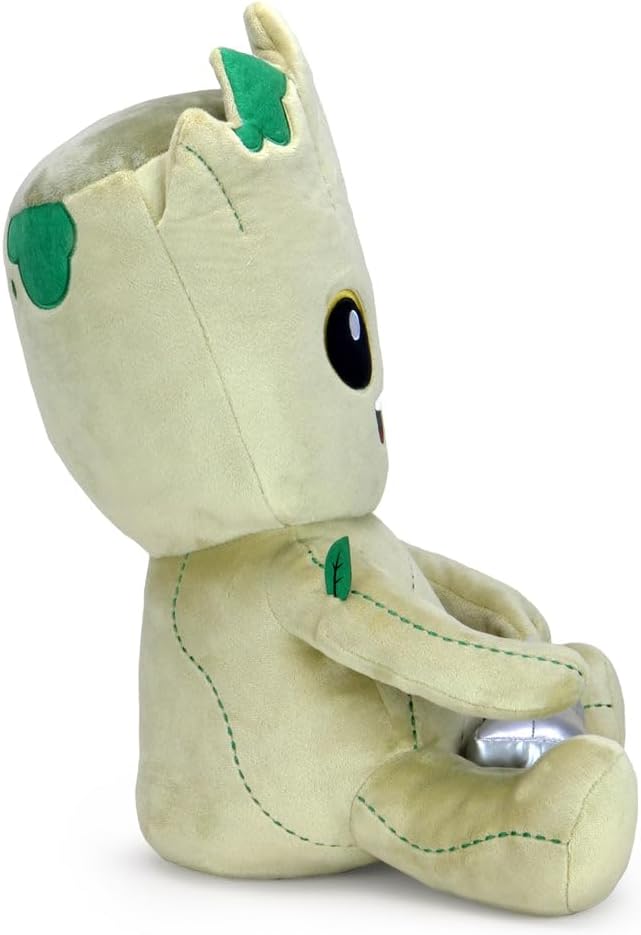 Kidrobot KR16532 Groot Hugme Vibrating Plush