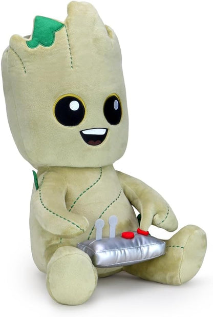 Kidrobot KR16532 Groot Hugme Vibrating Plush