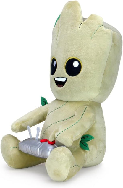 Kidrobot KR16532 Groot Hugme Vibrating Plush