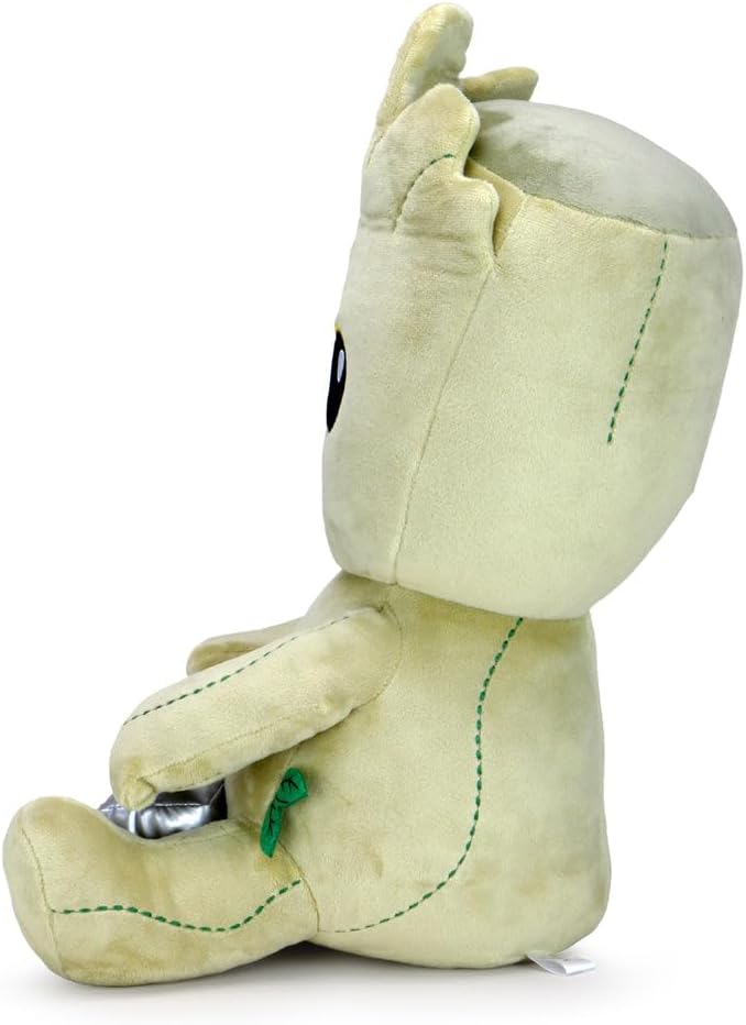 Kidrobot KR16532 Groot Hugme Vibrating Plush
