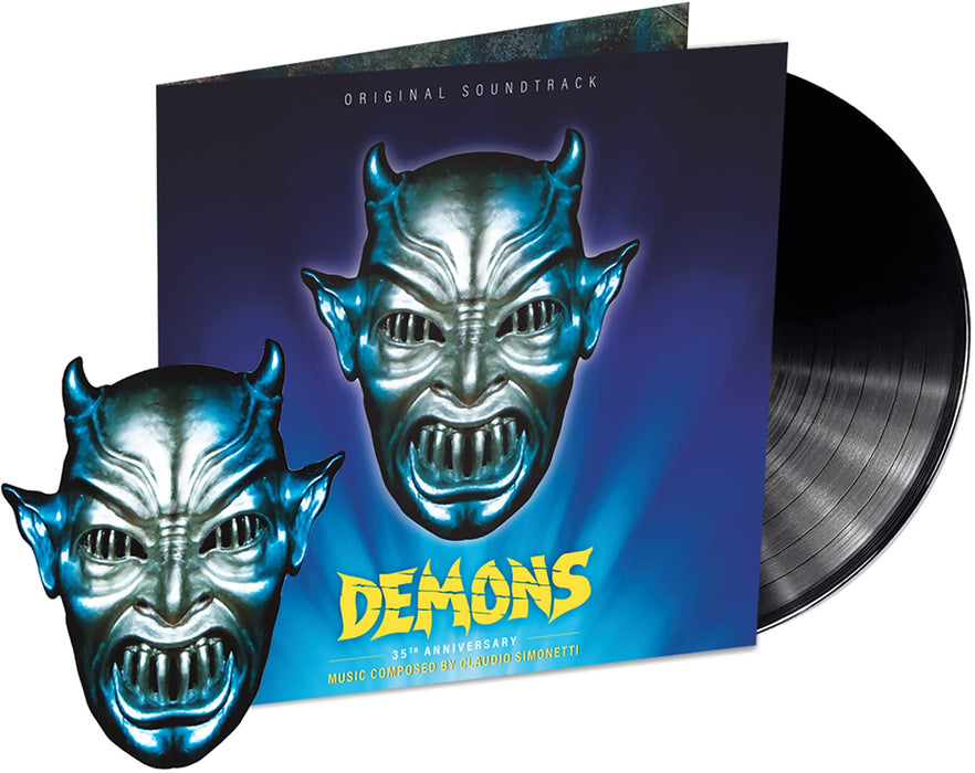 Demons Original Soundtrack