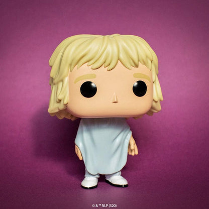 Funko POP! Movies: Dumb & Dumber-Harry DunneGettingHaircut - Dumb and Dumber - Collectable Vinyl Figure - Gift Idea - Official Merchandise - Toys for Kids & Adults - Movies Fans