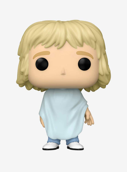 Funko POP! Movies: Dumb & Dumber-Harry DunneGettingHaircut - Dumb and Dumber - Collectable Vinyl Figure - Gift Idea - Official Merchandise - Toys for Kids & Adults - Movies Fans