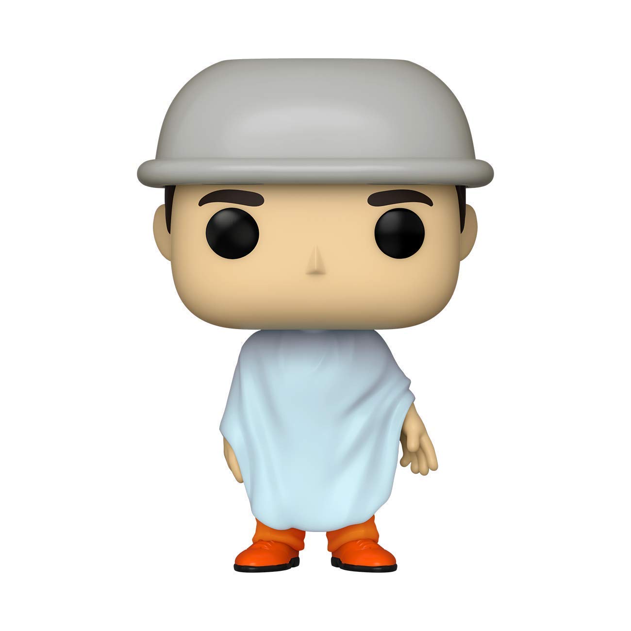 Funko POP! Movies: Dumb &Dumber-Lloyd ChristmasGettingHaircut - Dumb and Dumber - Collectable Vinyl Figure - Gift Idea - Official Merchandise - Toys for Kids & Adults - Movies Fans