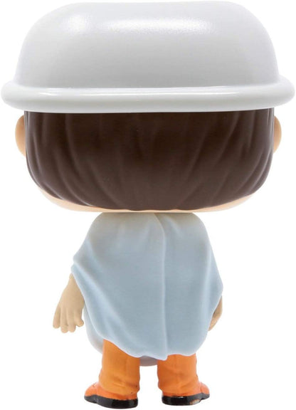 Funko POP! Movies: Dumb &Dumber-Lloyd ChristmasGettingHaircut - Dumb and Dumber - Collectable Vinyl Figure - Gift Idea - Official Merchandise - Toys for Kids & Adults - Movies Fans