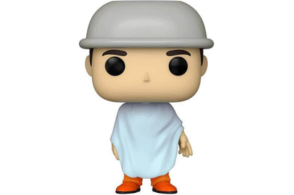 Funko POP! Movies: Dumb &Dumber-Lloyd ChristmasGettingHaircut - Dumb and Dumber - Collectable Vinyl Figure - Gift Idea - Official Merchandise - Toys for Kids & Adults - Movies Fans