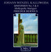 Sinfonien Nos. 5 Op. 106 and 6 Op. 32