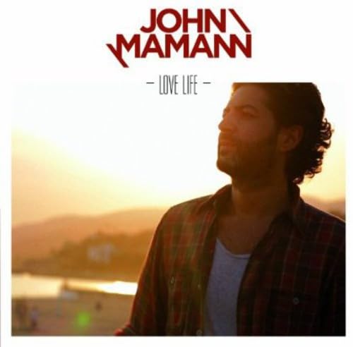 John Mamann Love Life