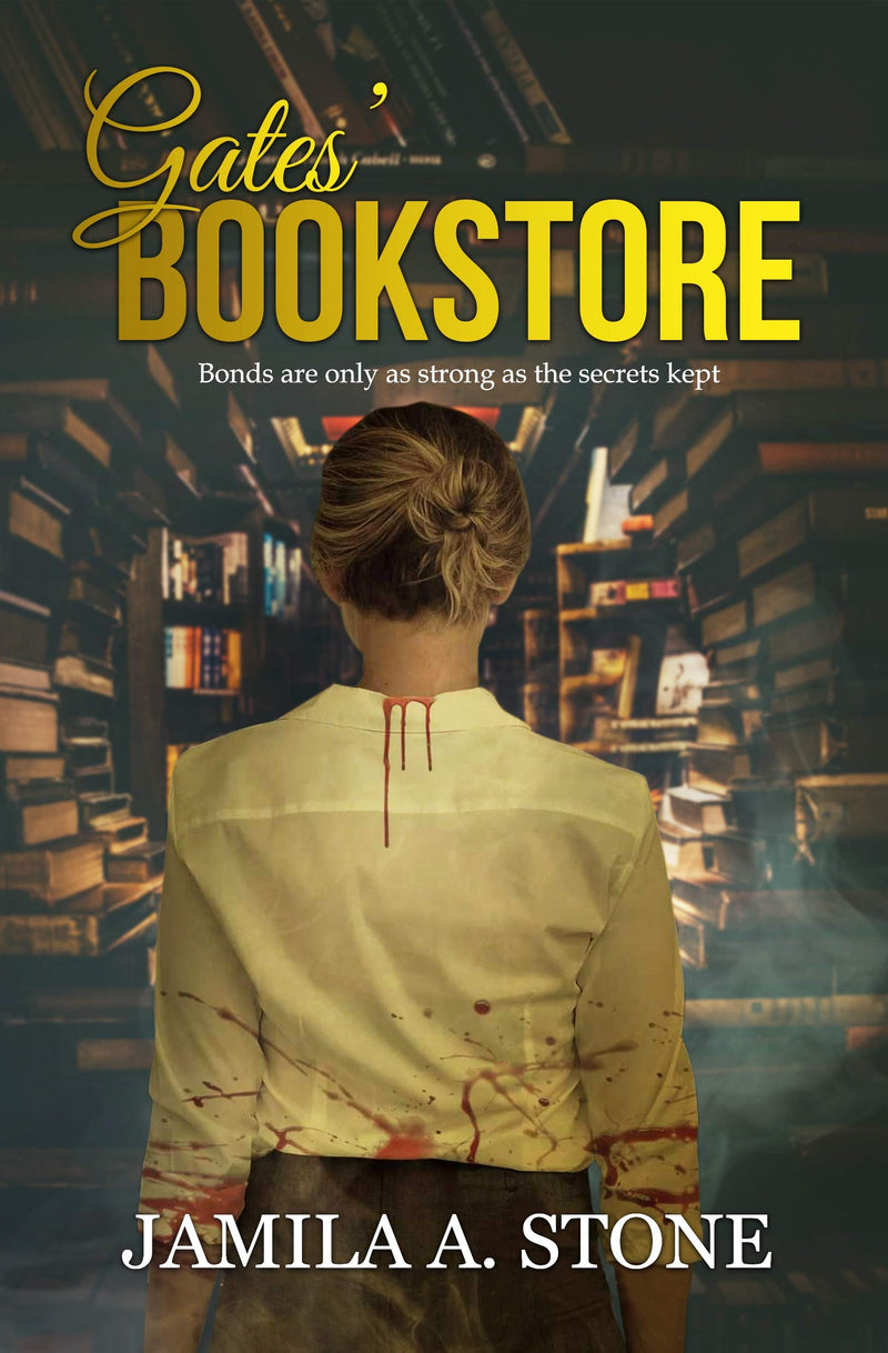Gates' Bookstore
