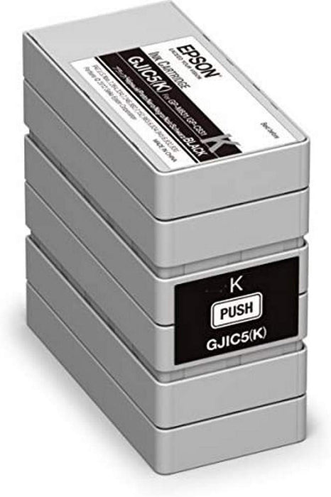 Epson c13s020563 Black Ink Cartridge