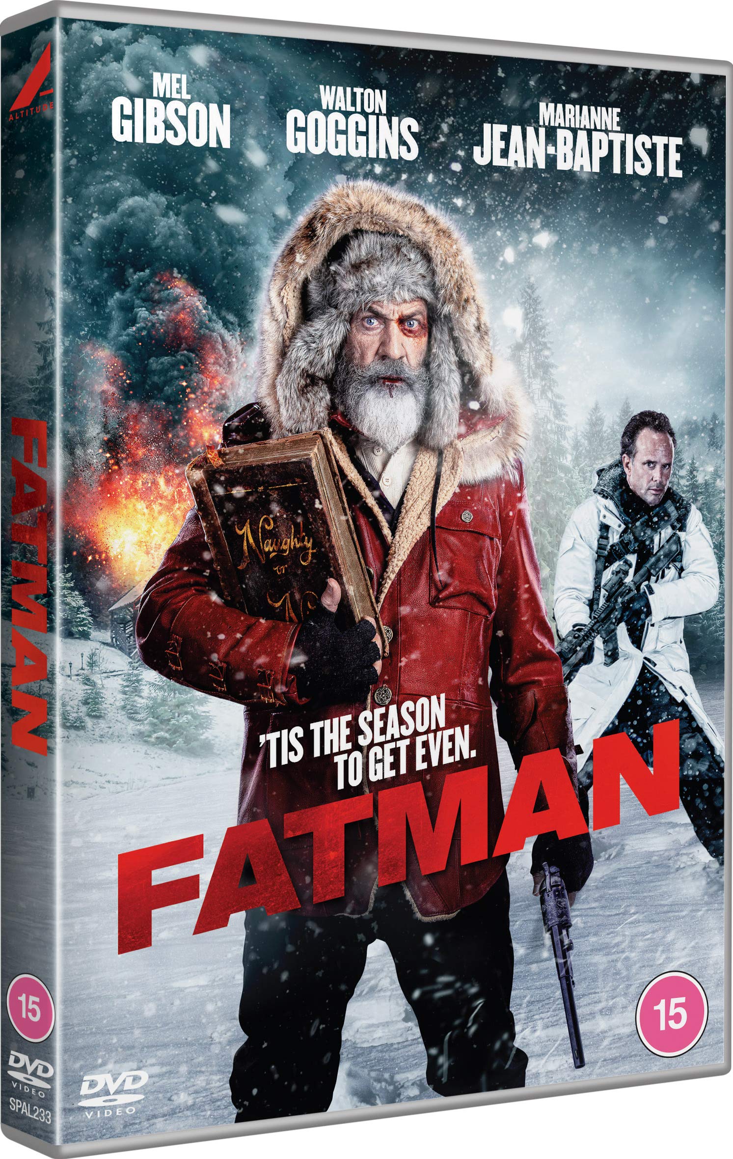 Fatman