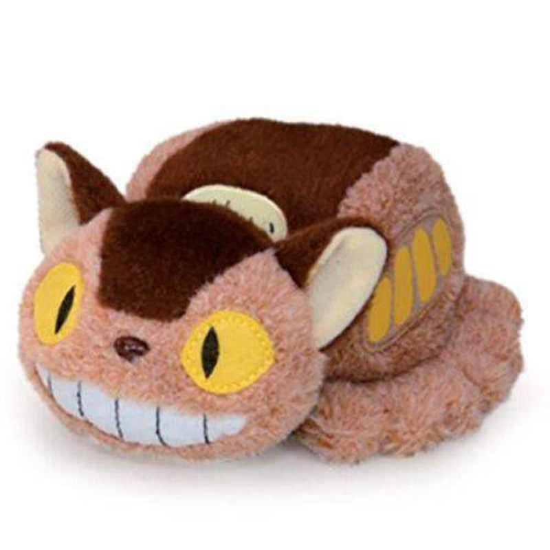 Studio GHIBLI-SD-SEM000S4046 Cat Peluches, Color (SD Marcas SD-SEM000S4046