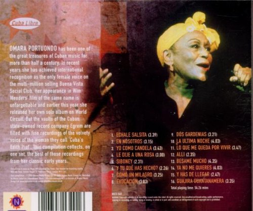 La Collection Cubana
