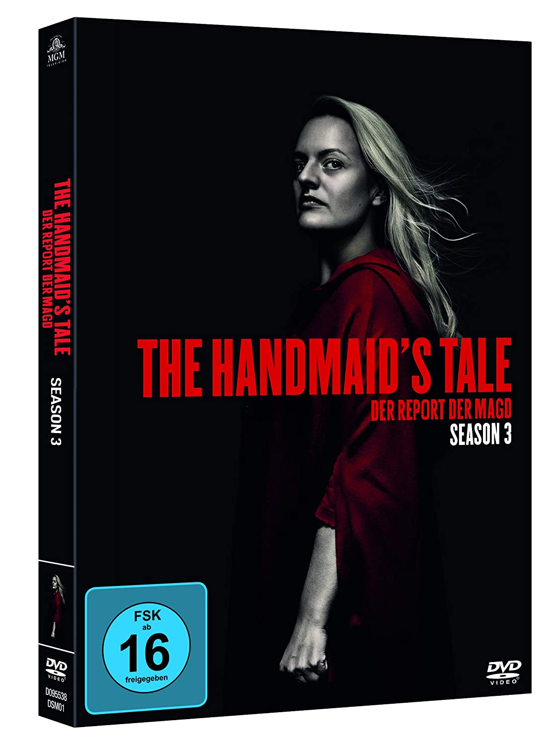 The Handmaid's Tale - Season 3