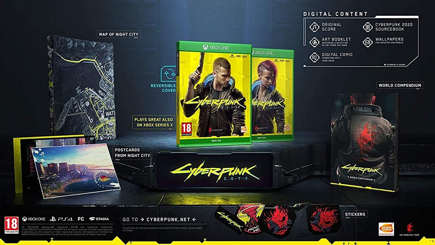 Cyberpunk 2077