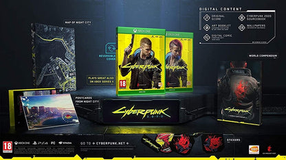 Cyberpunk 2077