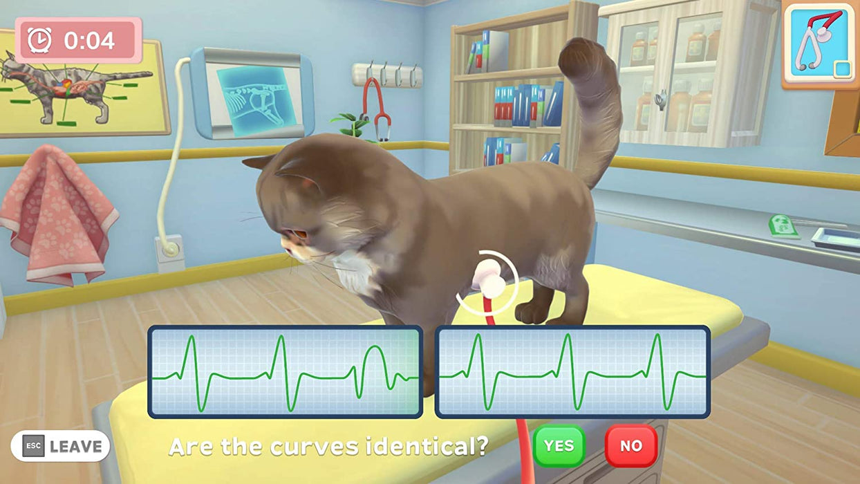 Maximum Games My Universe: Pet Clinic (PS4
