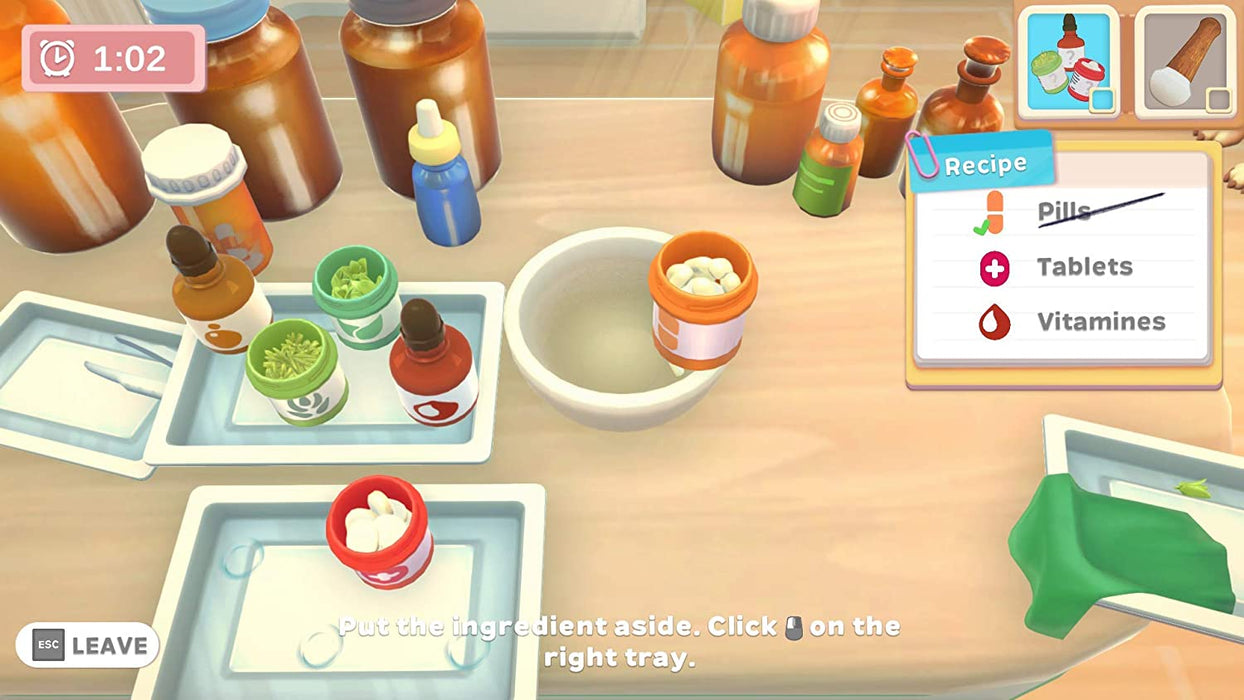 Maximum Games My Universe: Pet Clinic (PS4