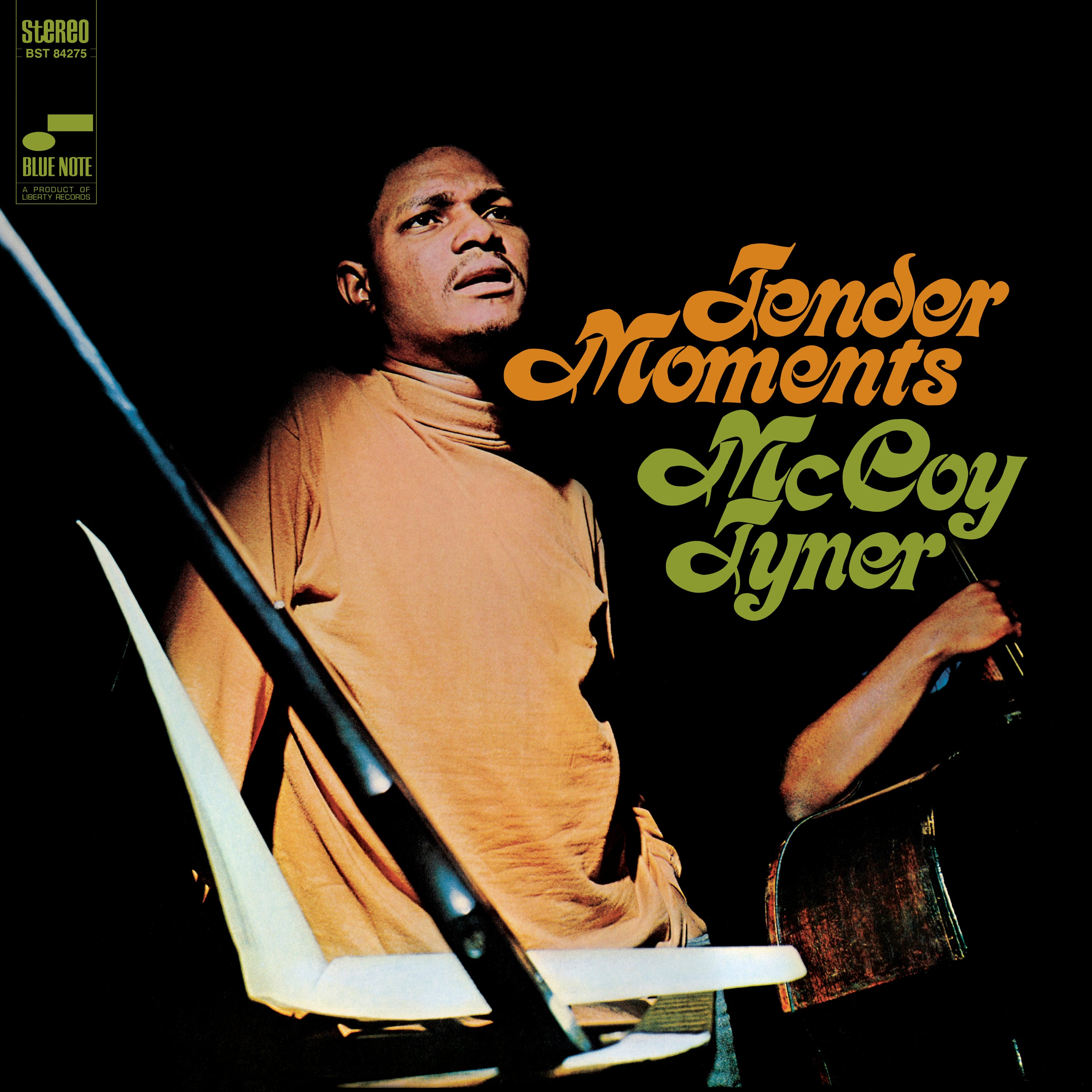 Tender Moments