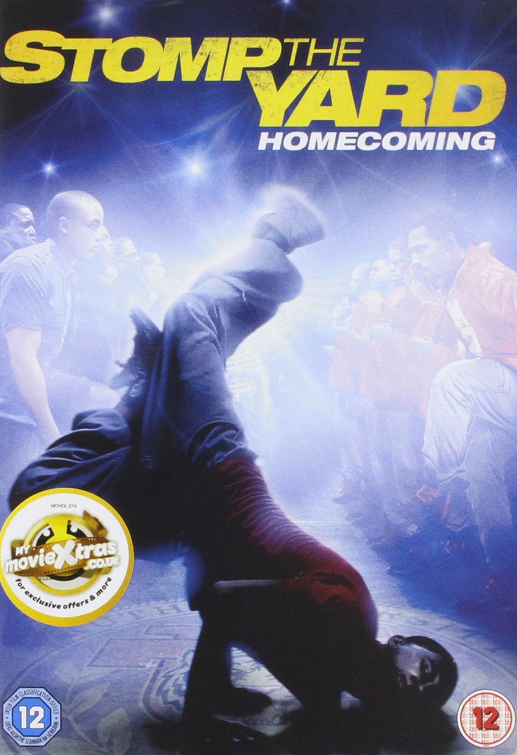 Stomp The Yard 2: Homecoming
