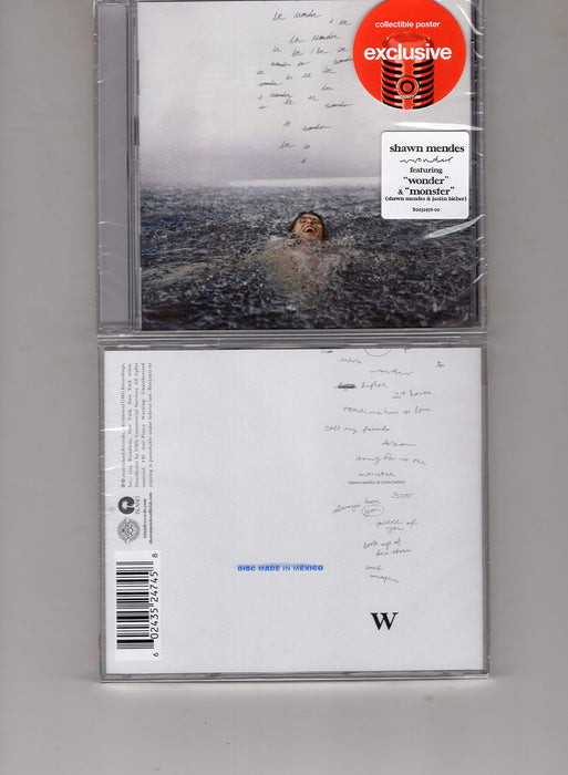 Wonder (Deluxe Edition)