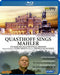 Thomas Quastoff - Quastoff Sings Mahler (Region 0)