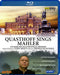 Thomas Quastoff - Quastoff Sings Mahler (Region 0
