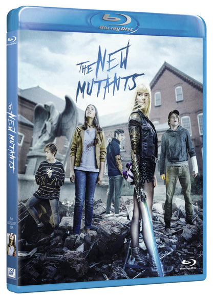 New Mutants