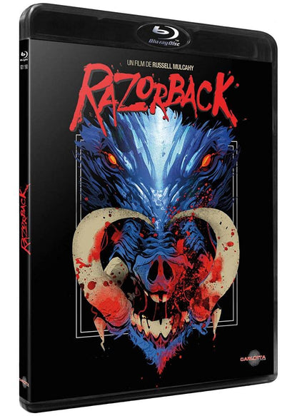 Razorback