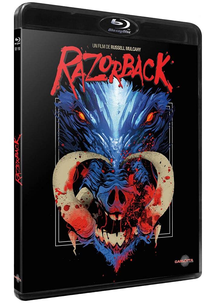 Razorback