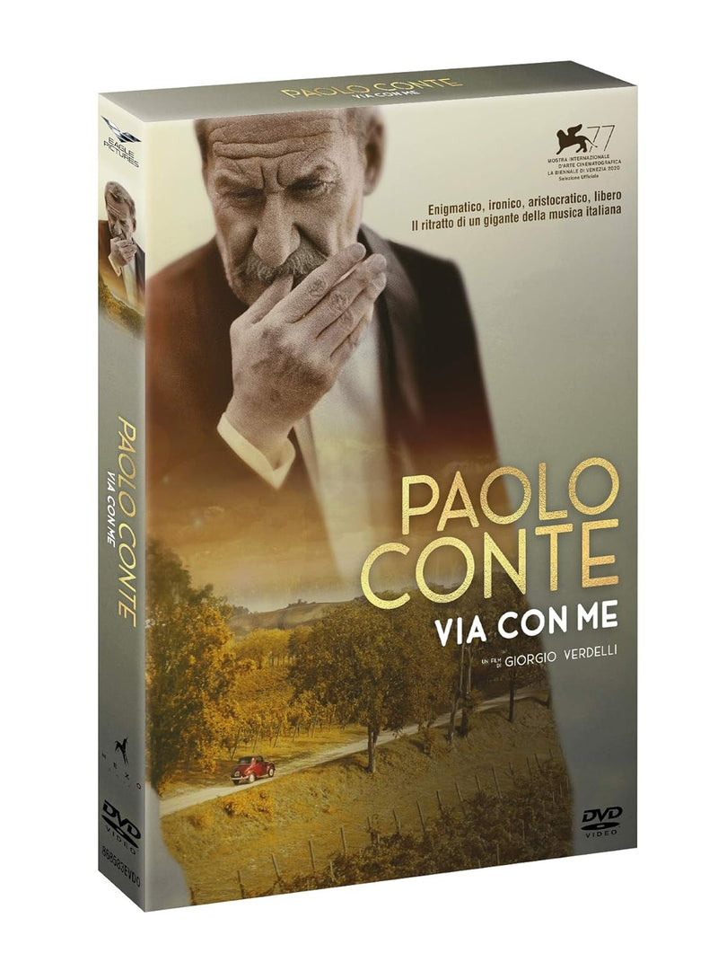 Via Con Me