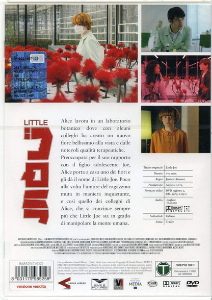 Little Joe
