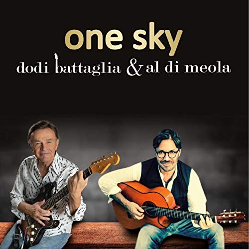 One Sky White