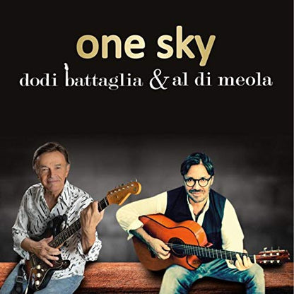 One Sky White