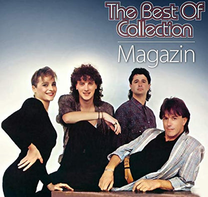 THE BEST OF COLLECTION-MAGAZIN