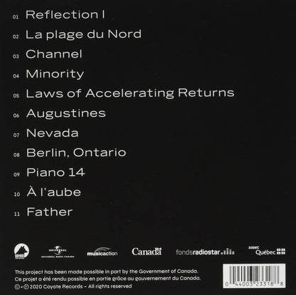 Reflection I