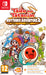 Taiko no Tatsujin: Rhythmic Adventure Pack 2 (Nintendo Switch