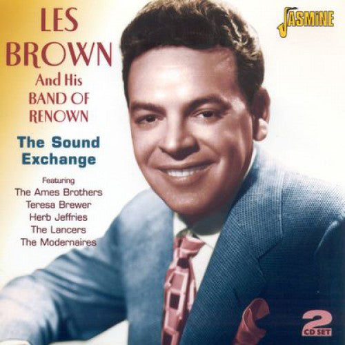 The Sound Exchange
