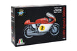 Italeri 4630S - MV 4 cylinders 350cc